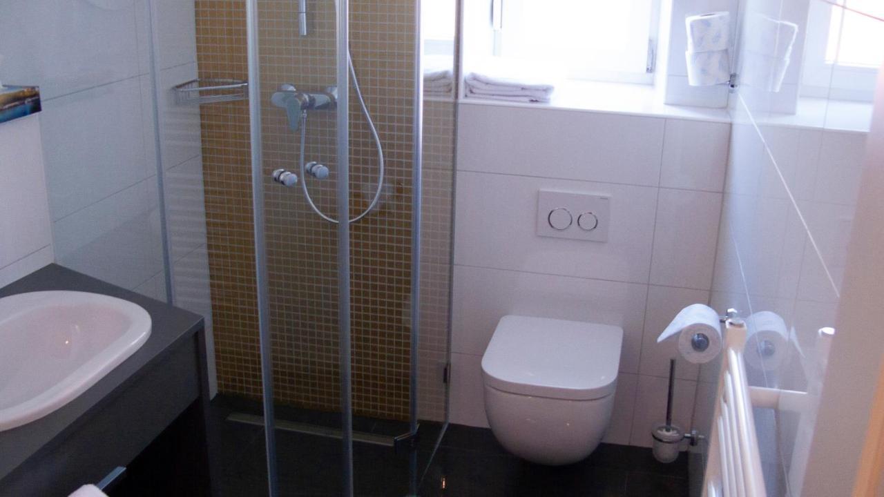 Apartmenthaus "Zum Birnbaum" Rosstal Екстериор снимка