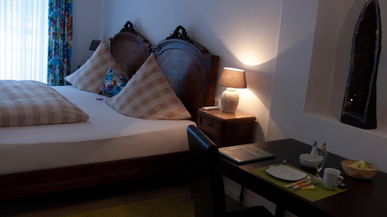 Apartmenthaus "Zum Birnbaum" Rosstal Екстериор снимка